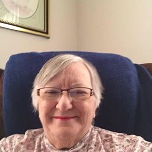Meet your Posher, Kathleen